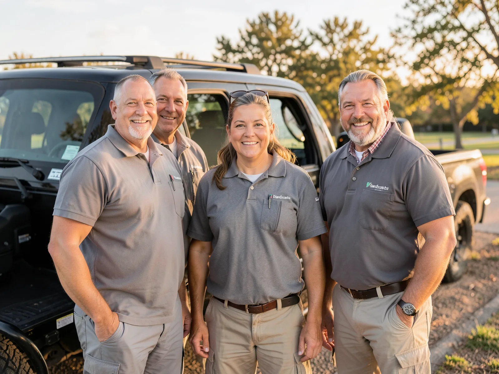 Plano Hardscaping Design company in Pointe A La Hache, LA